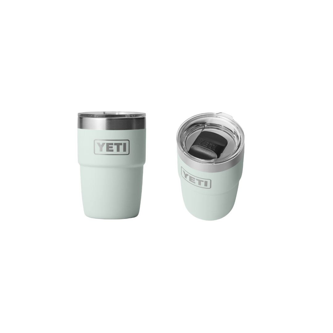 Rambler 8oz Ceramic Cup