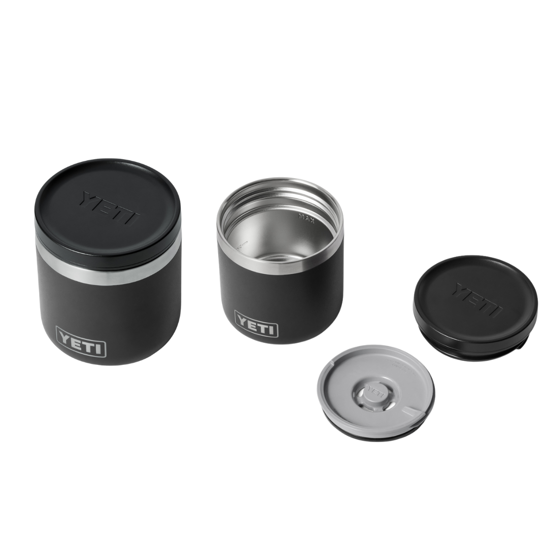 Rambler 8oz Food Jar