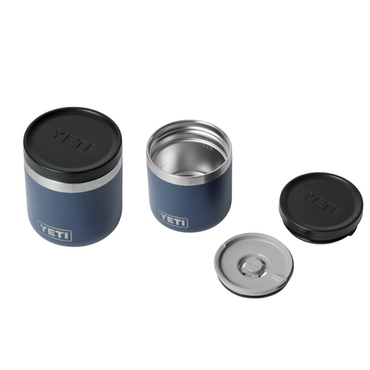 Rambler 8oz Food Jar