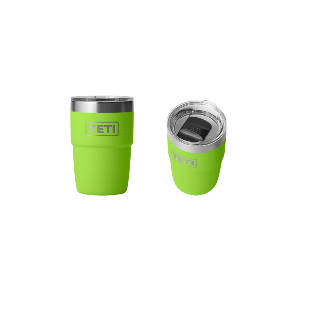 Rambler 8oz Ceramic Cup