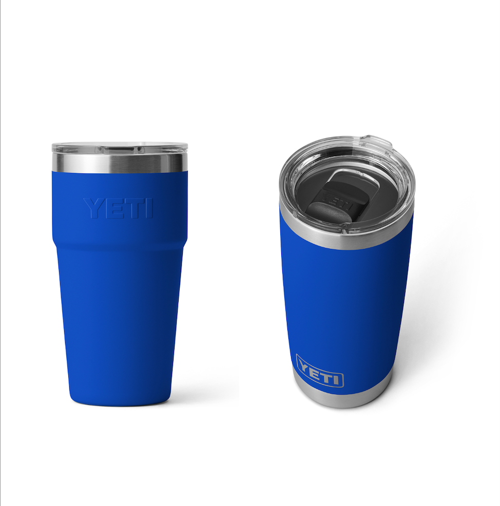 Rambler 20 Oz Stackable Cup (591 ml)