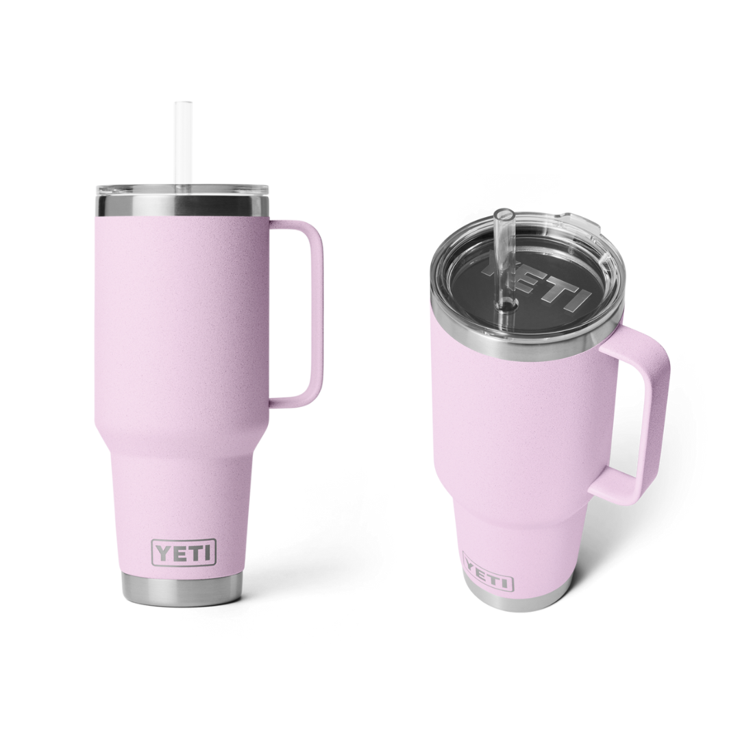 Rambler 42 Oz  Straw Mug (1242 ml)