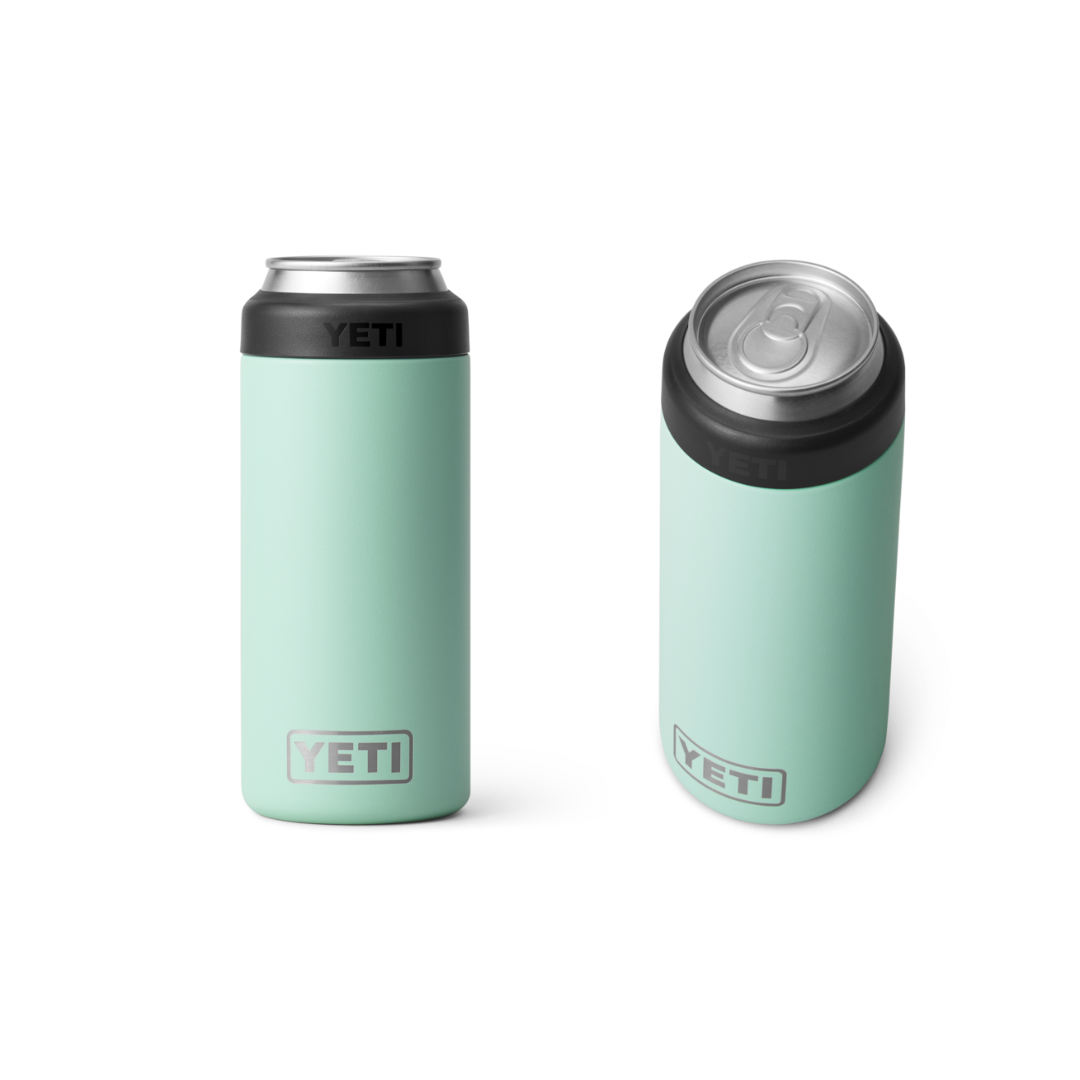Rambler Colster Slim - ENJOY THE OUTDOORS