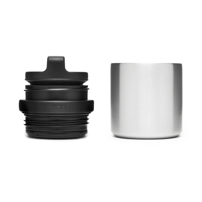 Rambler Bottle Cup Cap. - ENJOY THE OUTDOORS