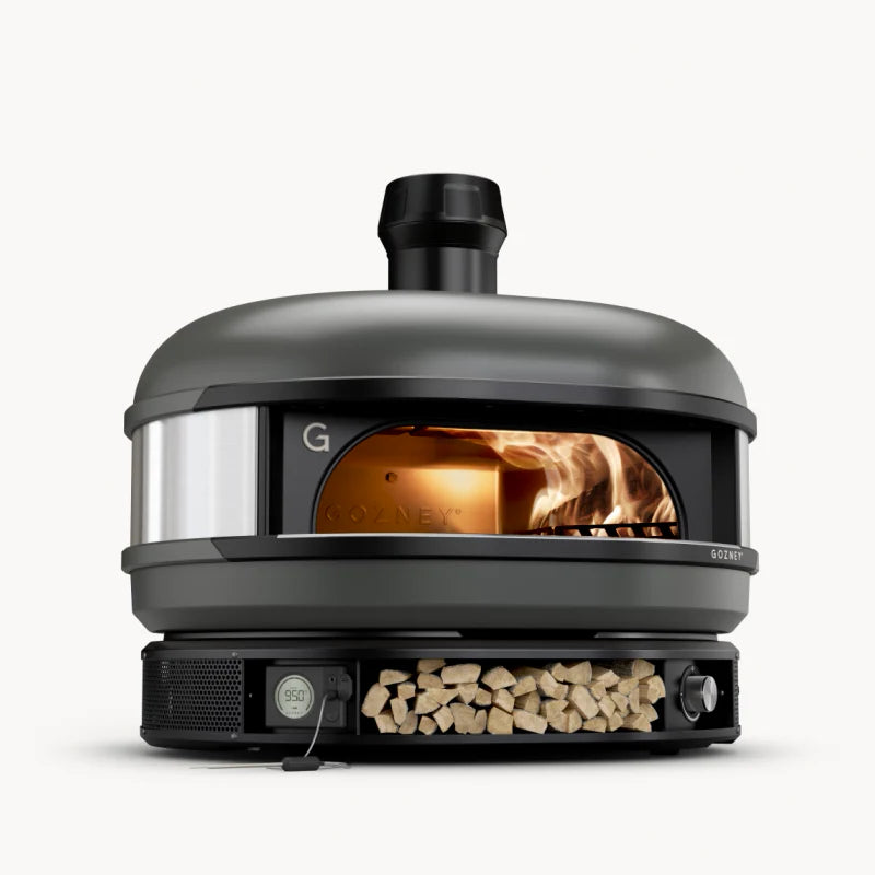Dome Dual Fuel