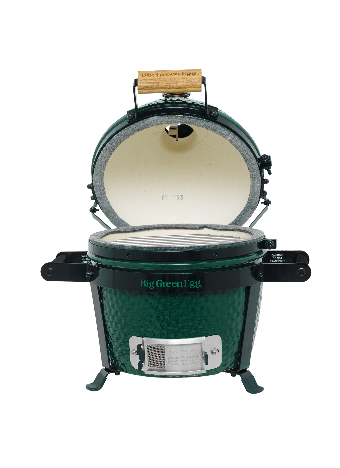 Mini Big Green Egg