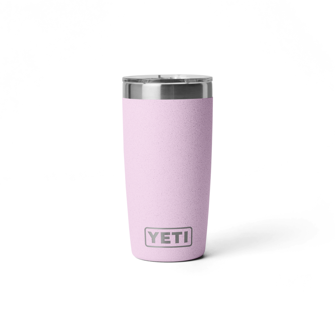 Rambler 10 Oz Tumbler (296 ml)