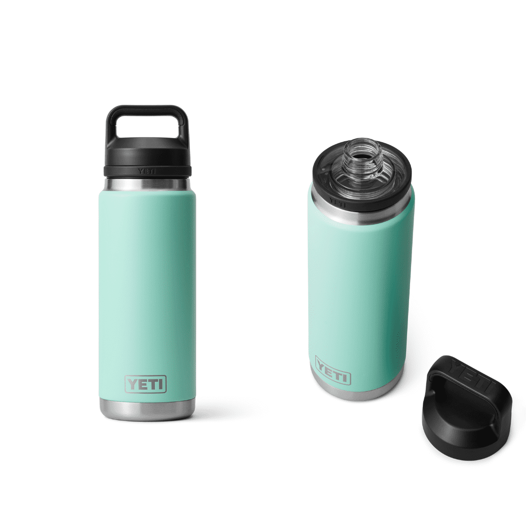 Rambler 26 Oz Bottle Chug - ENJOY THE OUTDOORS
