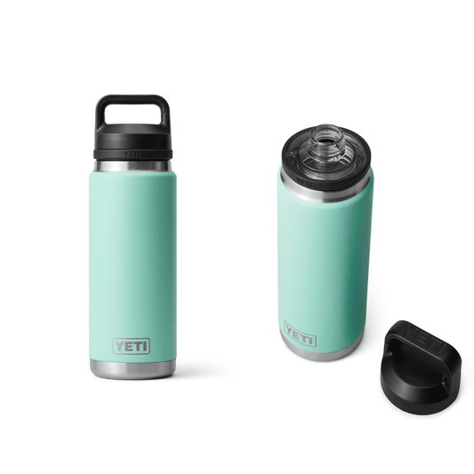 Rambler 26 Oz Bottle Chug - ENJOY THE OUTDOORS