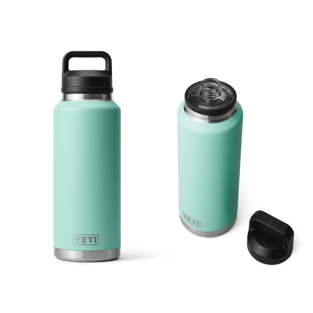 Rambler 46 Oz Bottle Chug - ENJOY THE OUTDOORS