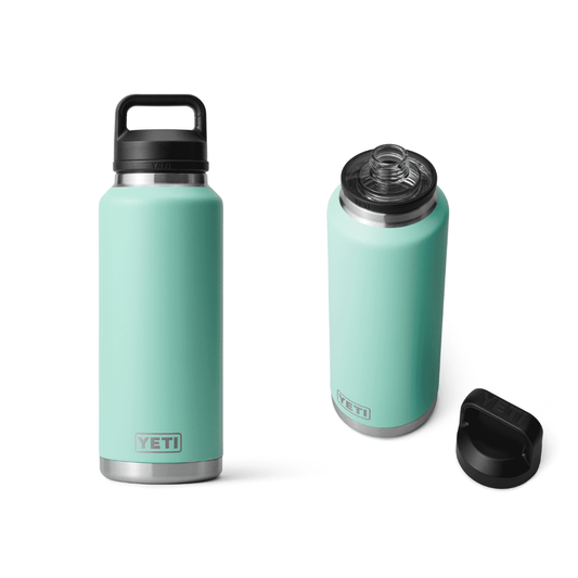 Rambler 46 Oz Bottle Chug - ENJOY THE OUTDOORS