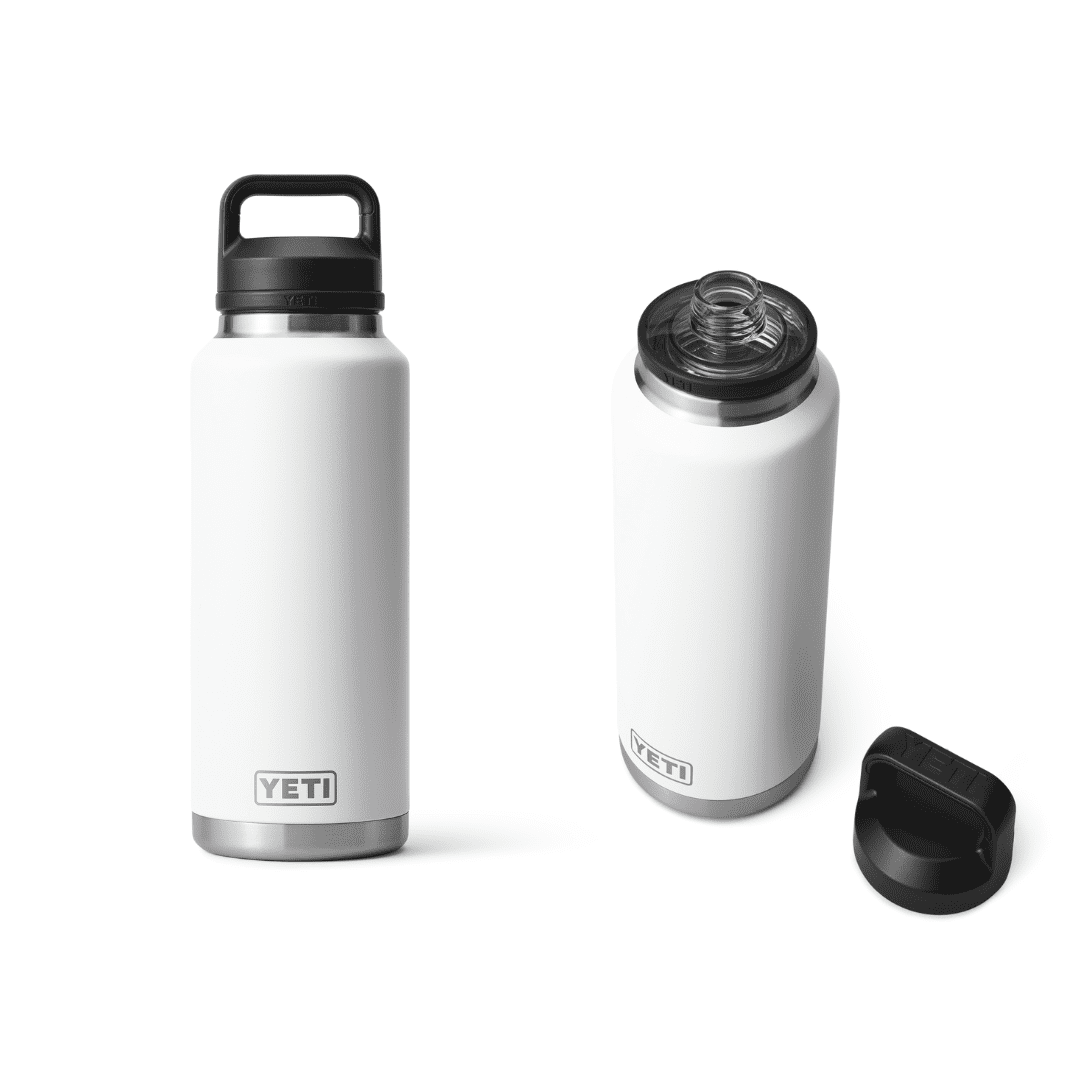 Rambler 46 Oz Bottle Chug - ENJOY THE OUTDOORS