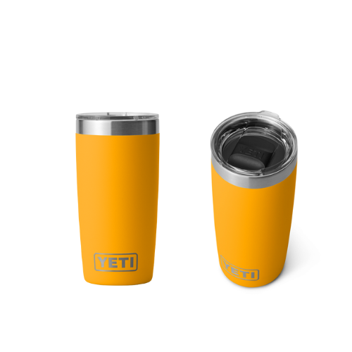 Rambler 10 Oz Tumbler (296 ml)