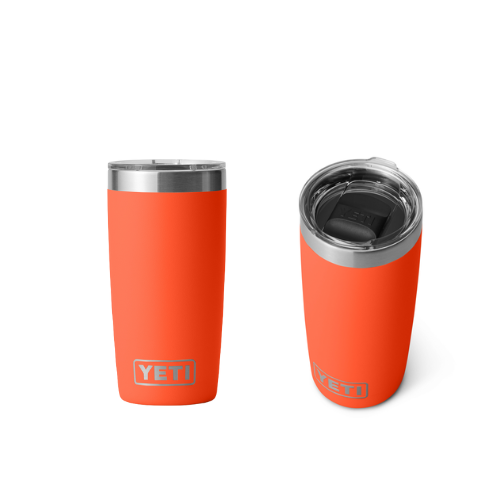 Rambler 10 Oz Tumbler (296 ml)
