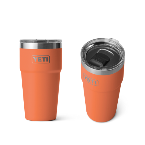 Rambler 20 Oz Stackable Cup (591 ml)