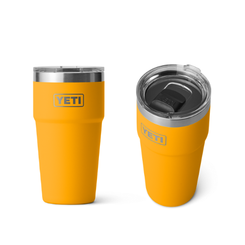 Rambler 20 Oz Stackable Cup (591 ml)