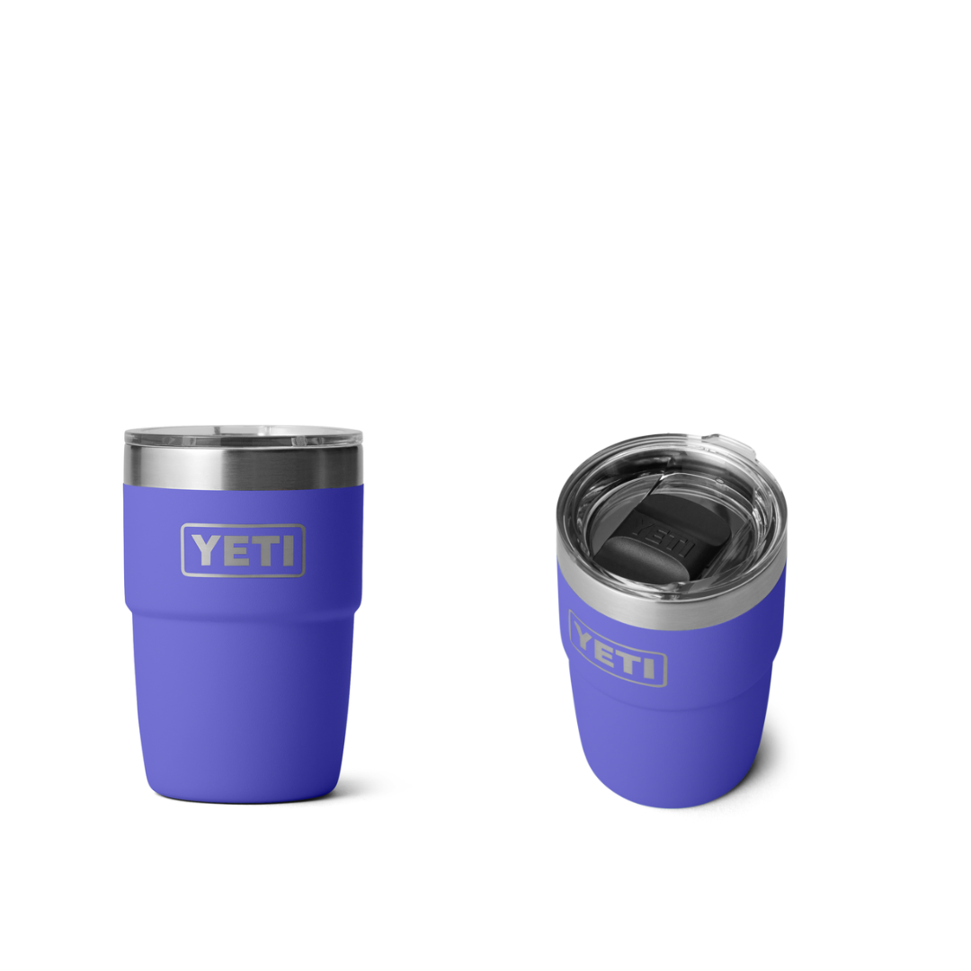 Rambler 8 Oz Stackable Tumbler (237 ml)