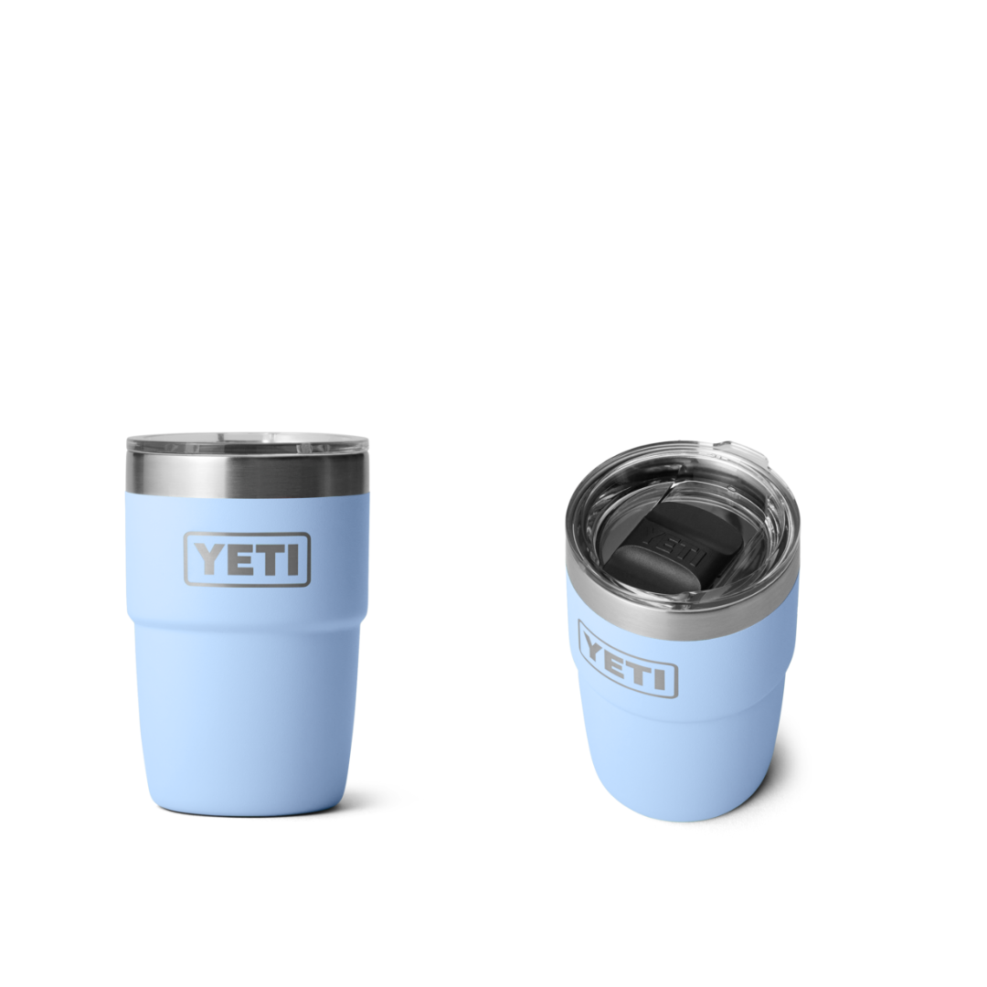 Rambler 8 Oz Stackable Tumbler (237 ml)