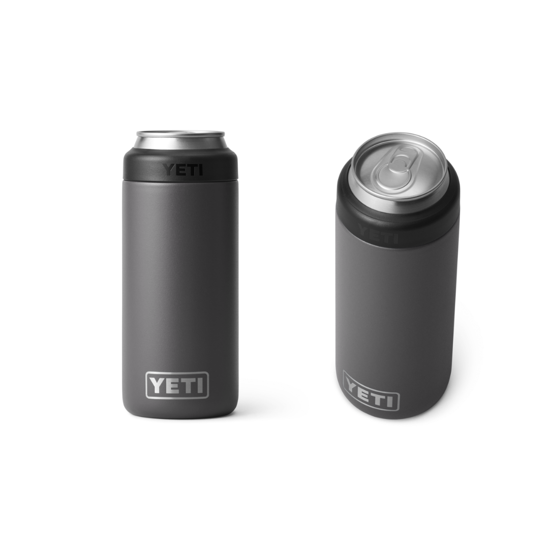 Rambler Colster Slim - ENJOY THE OUTDOORS