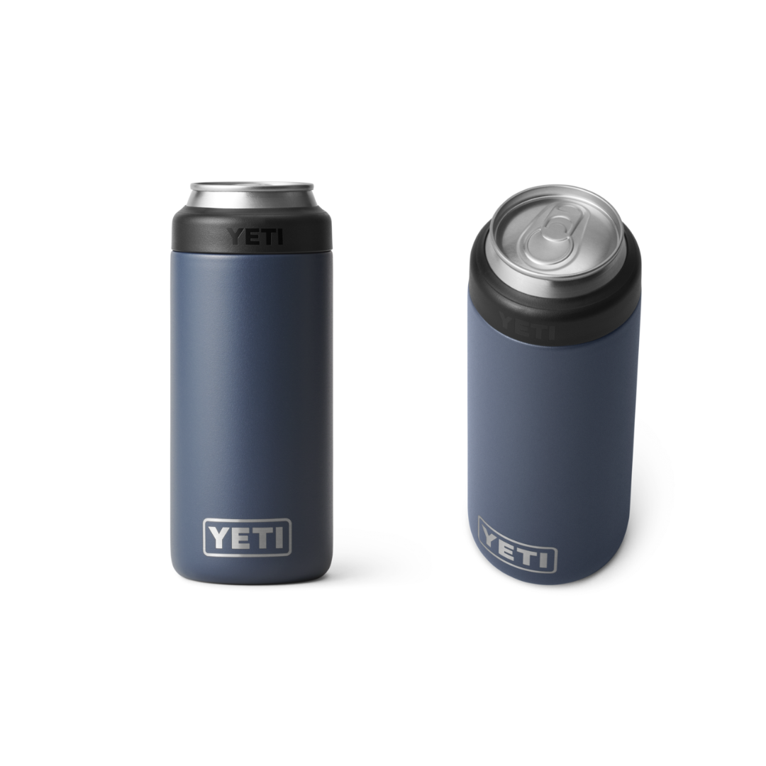 Rambler Colster Slim - ENJOY THE OUTDOORS