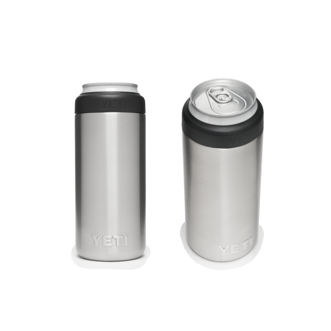 Rambler Colster Slim - ENJOY THE OUTDOORS