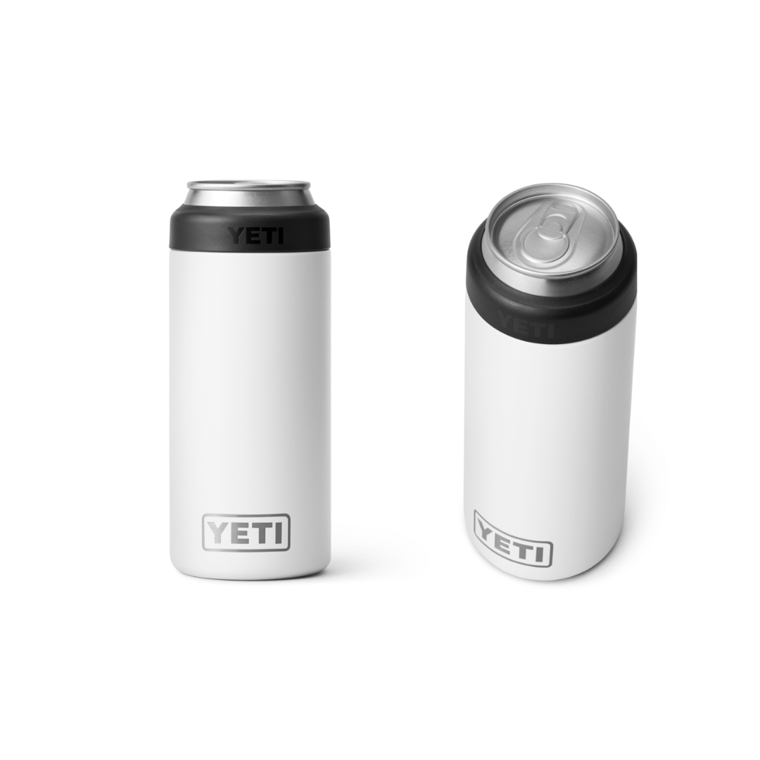 Rambler Colster Slim - ENJOY THE OUTDOORS