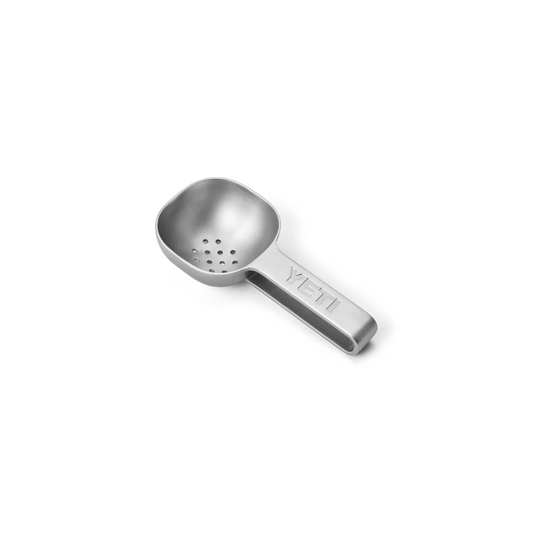 Ice Scoop. - ENJOY THE OUTDOORS
