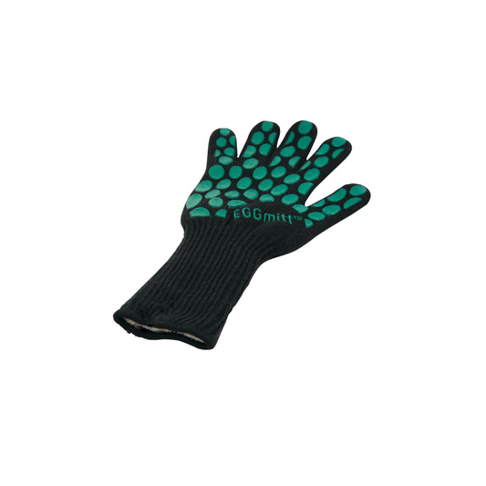 EGGmitt Grillhandschuh - ENJOY THE OUTDOORS