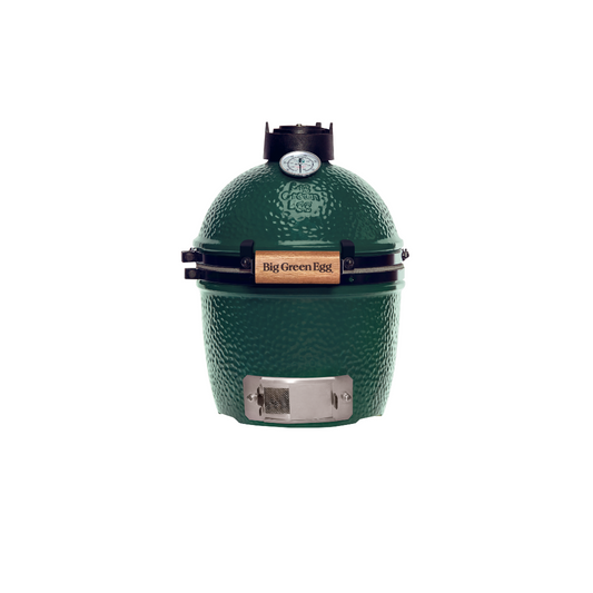 Mini Big Green Egg