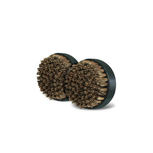 2 Ersatz-Schrubber-Pads
