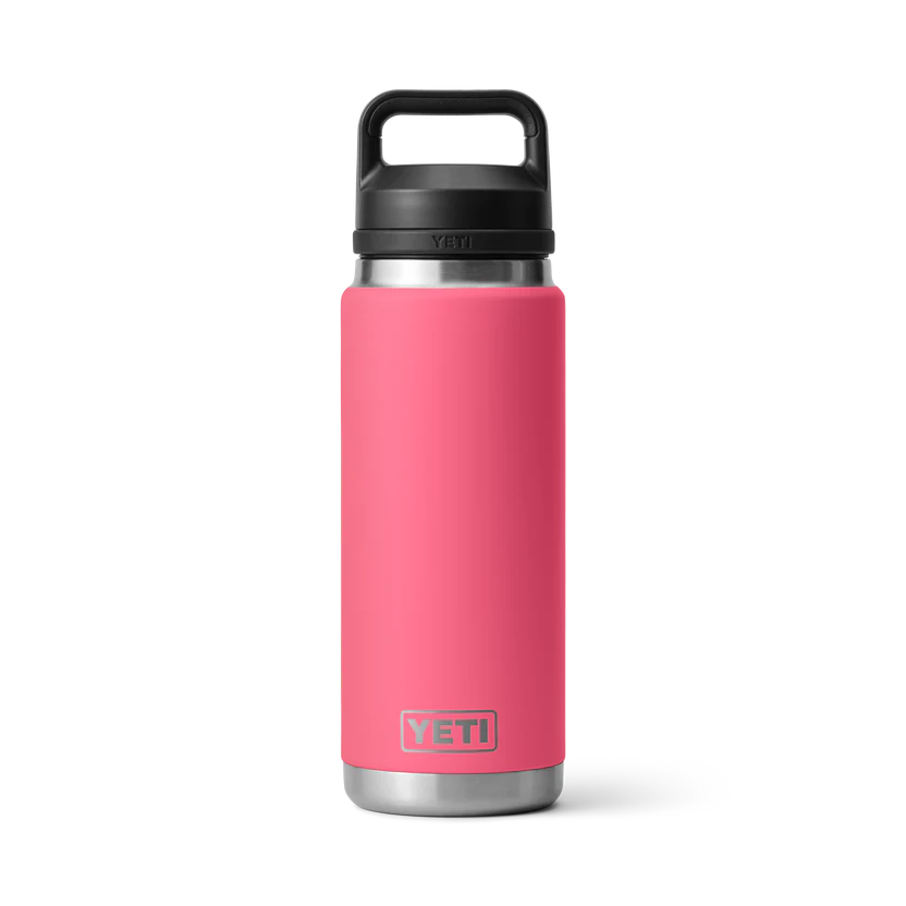 Rambler 26 Oz Bottle Chug - ENJOY THE OUTDOORS
