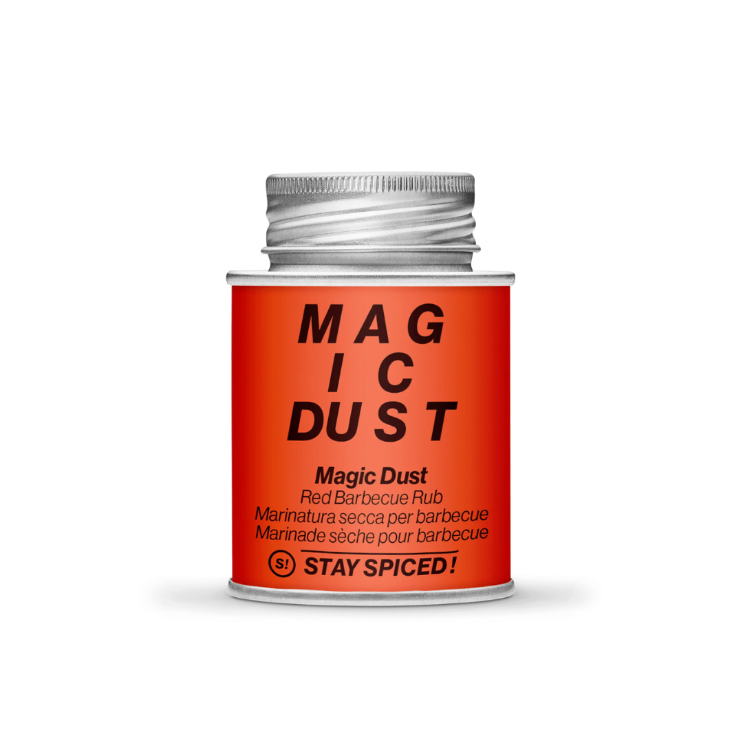 Magic Dust - Red Barbecue Rub