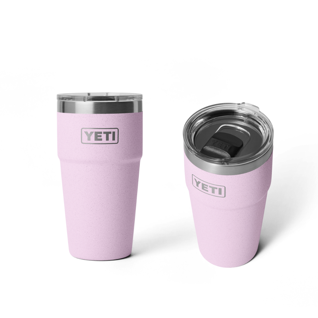 Rambler 20 Oz Stackable Cup (591 ml)