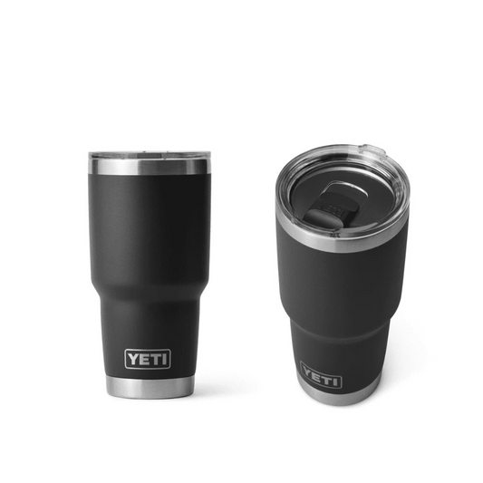 Rambler 30 Oz Tumbler (887 ml)