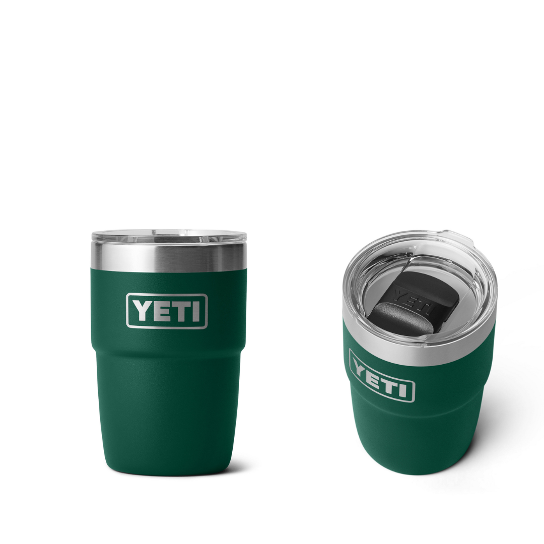 Rambler 8 Oz Stackable Tumbler (237 ml)