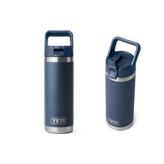 Rambler C 26oz Straw Bottle. - ENJOY THE OUTDOORS